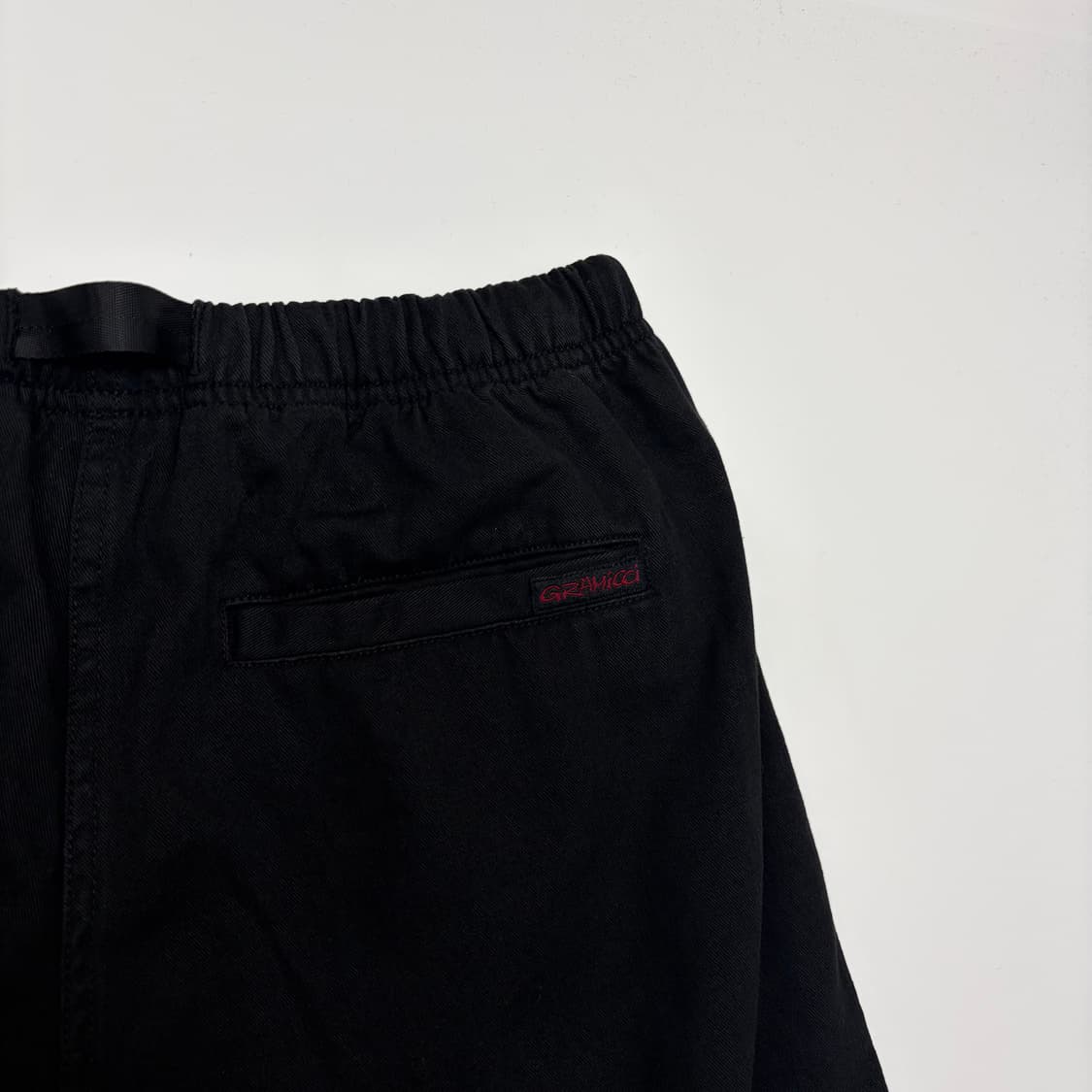 그라미치 패턴 바지 팬츠 상품이미지9