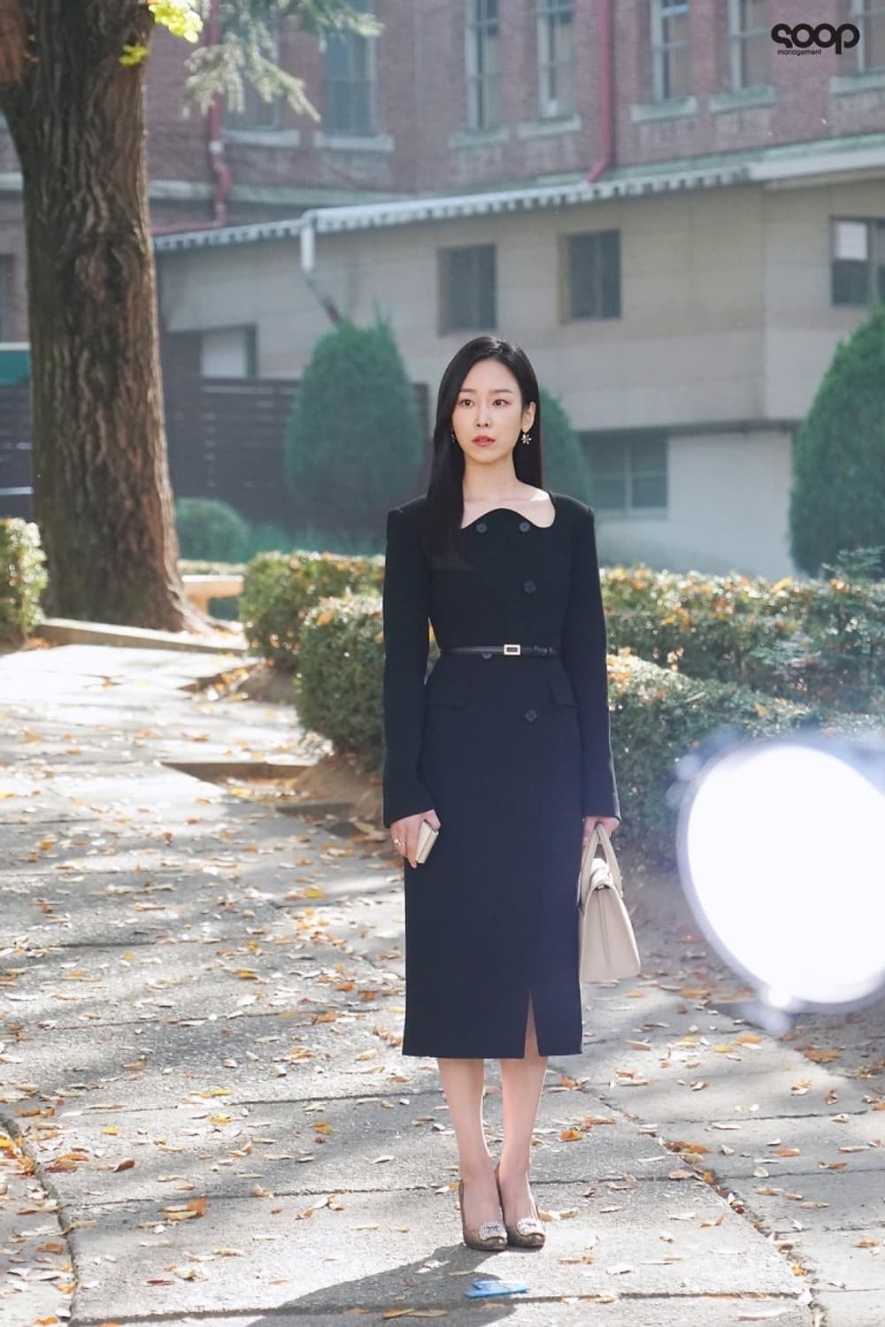 렉토 recto signature dress 원피스 s사이즈 상품이미지3