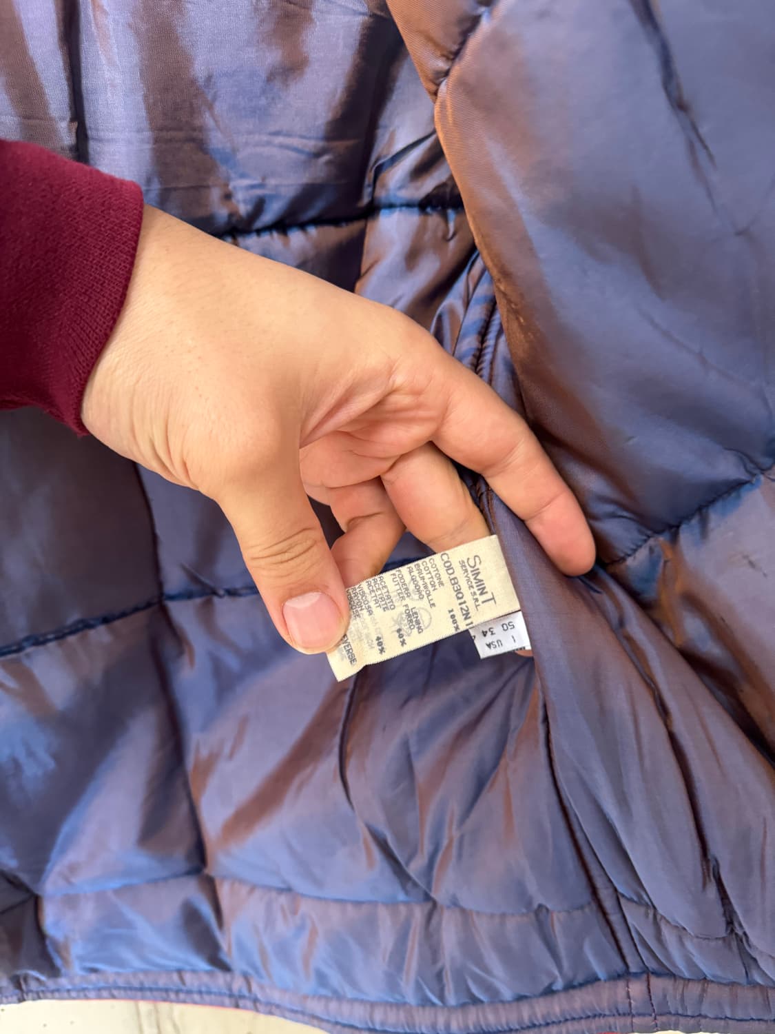 90s Closed 베스트 상품이미지5