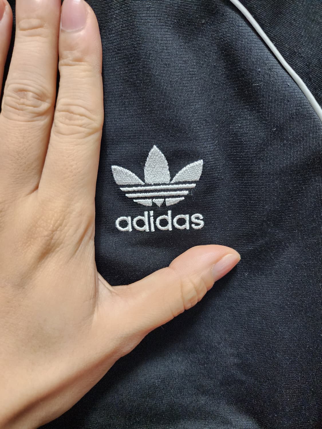 아디다스 슈퍼스타 트랙탑 140 상품이미지3