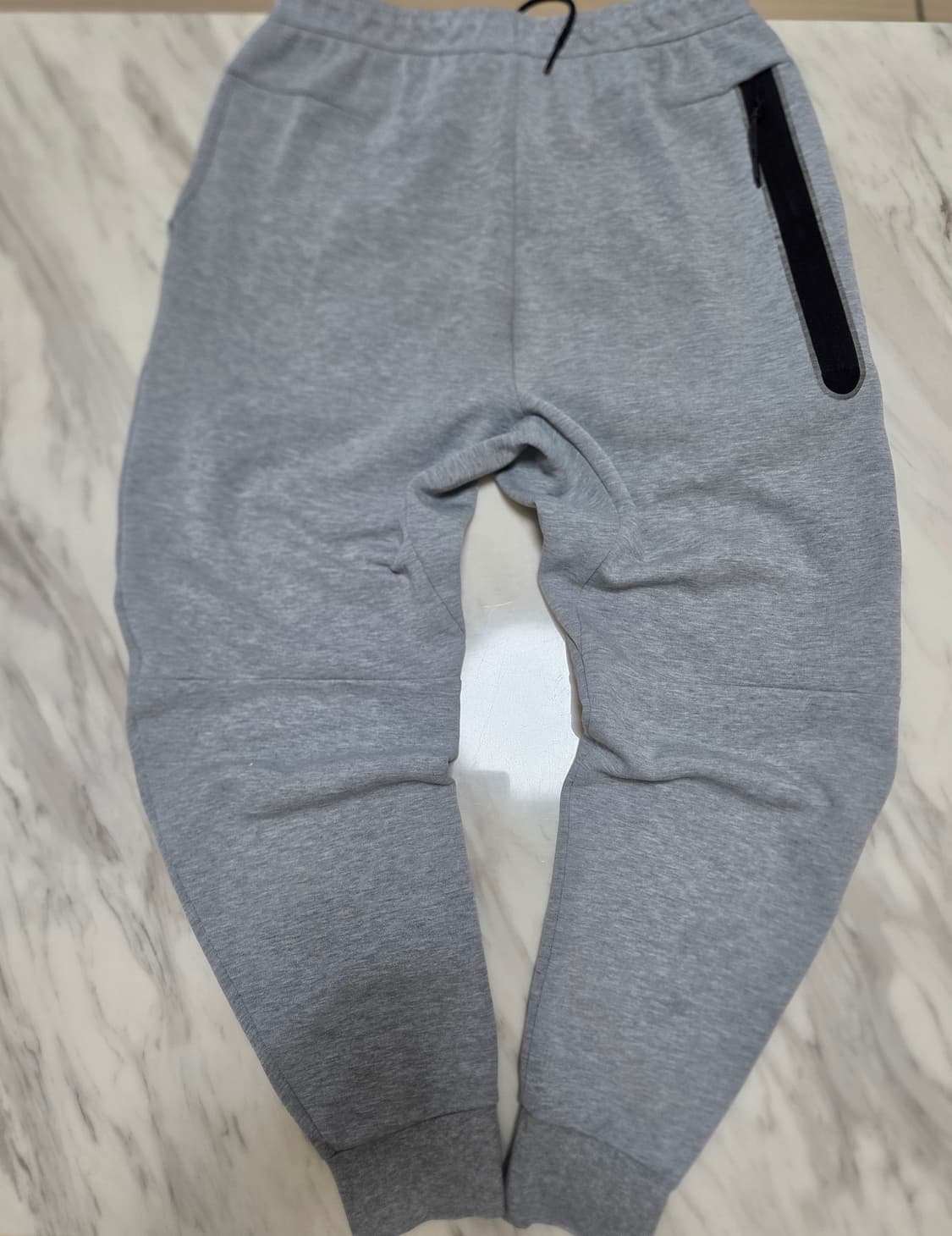 나이키 테크팩 조거팬츠 상품이미지4