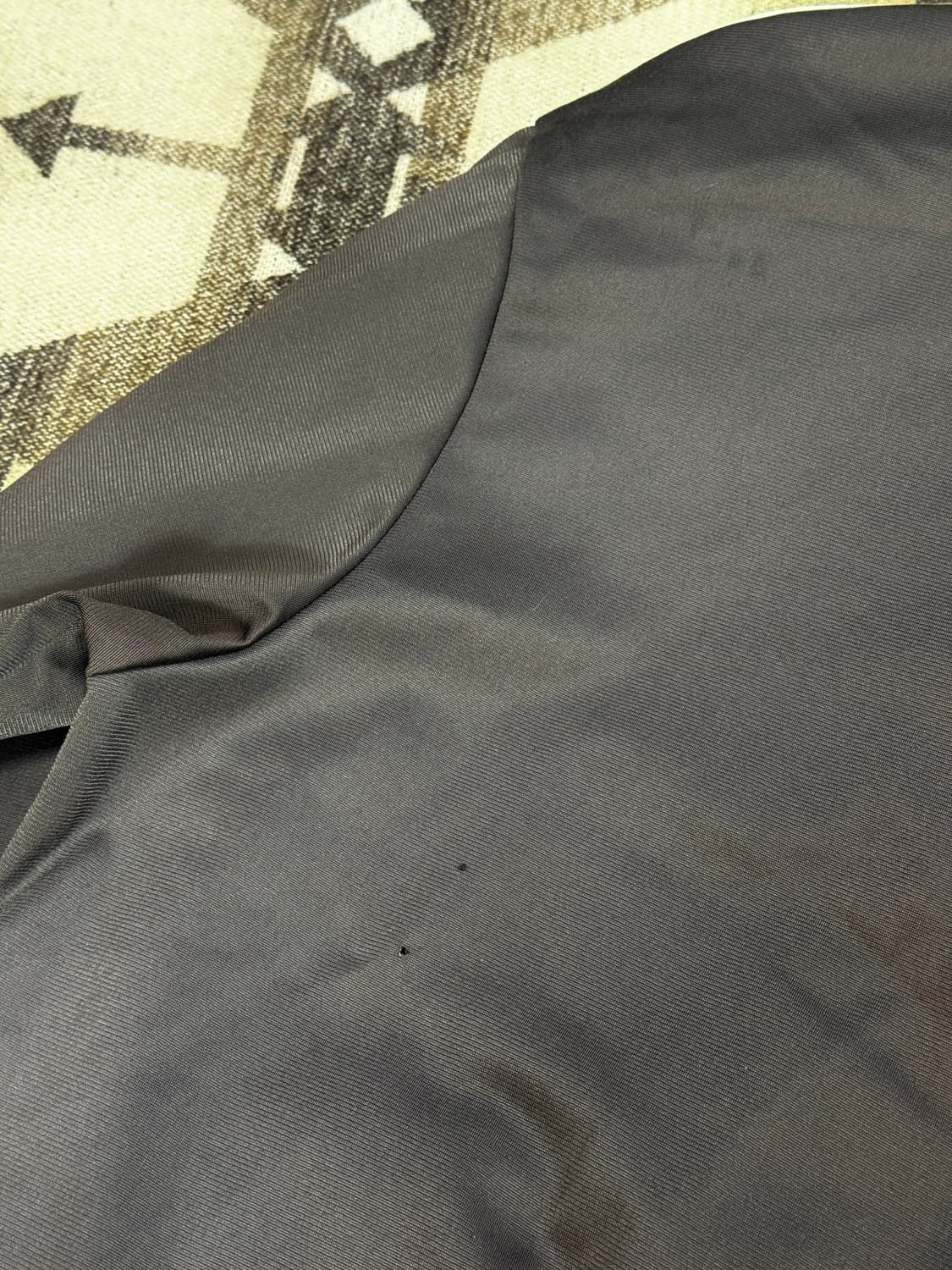 아디다스 희귀 트랙탑 차콜브라운 상품이미지10