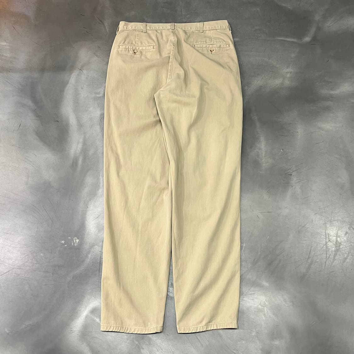  USA 폴로랄프로렌 투턱 치노 팬츠 y14849 상품이미지2