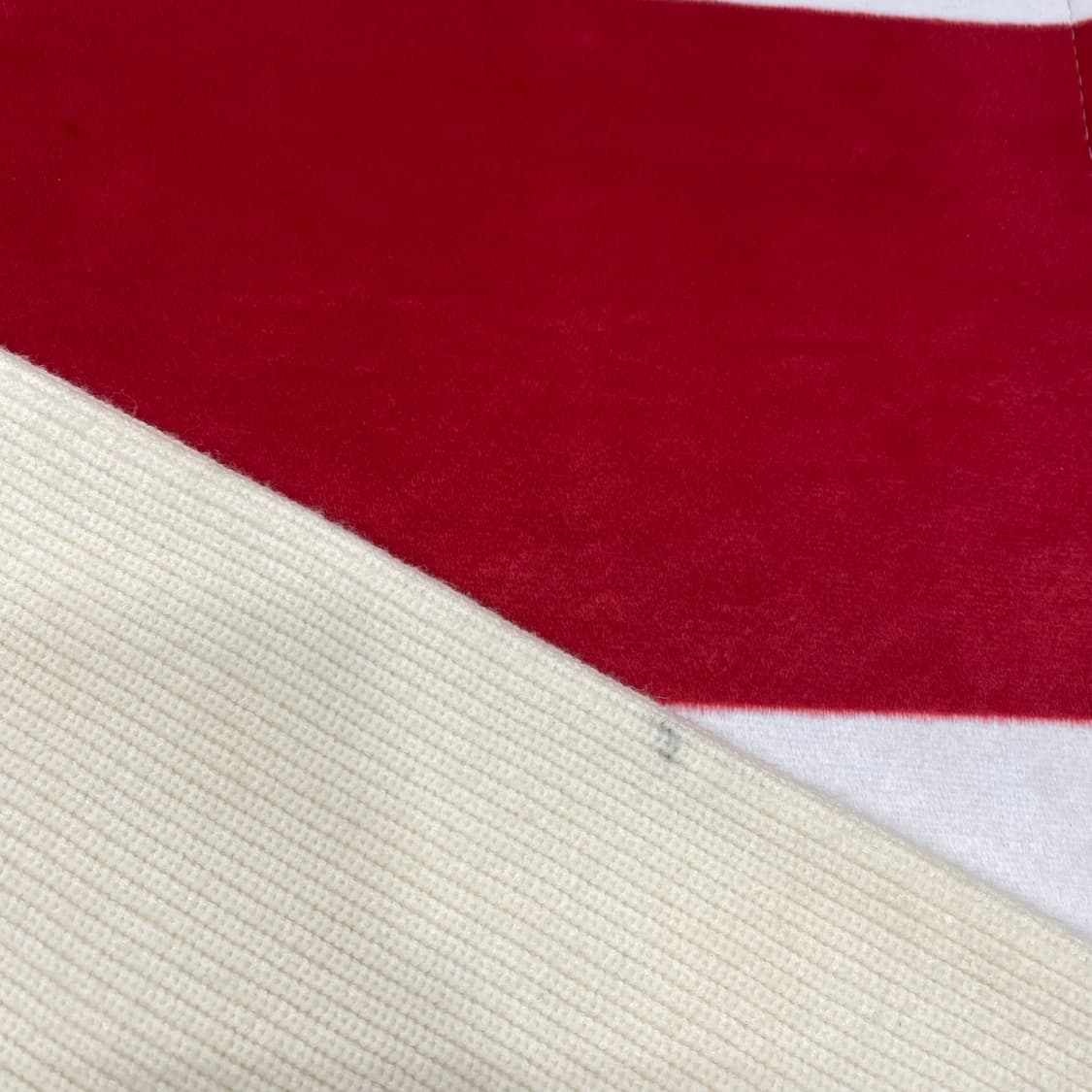 드로우핏 니트집업 XL 상품이미지3