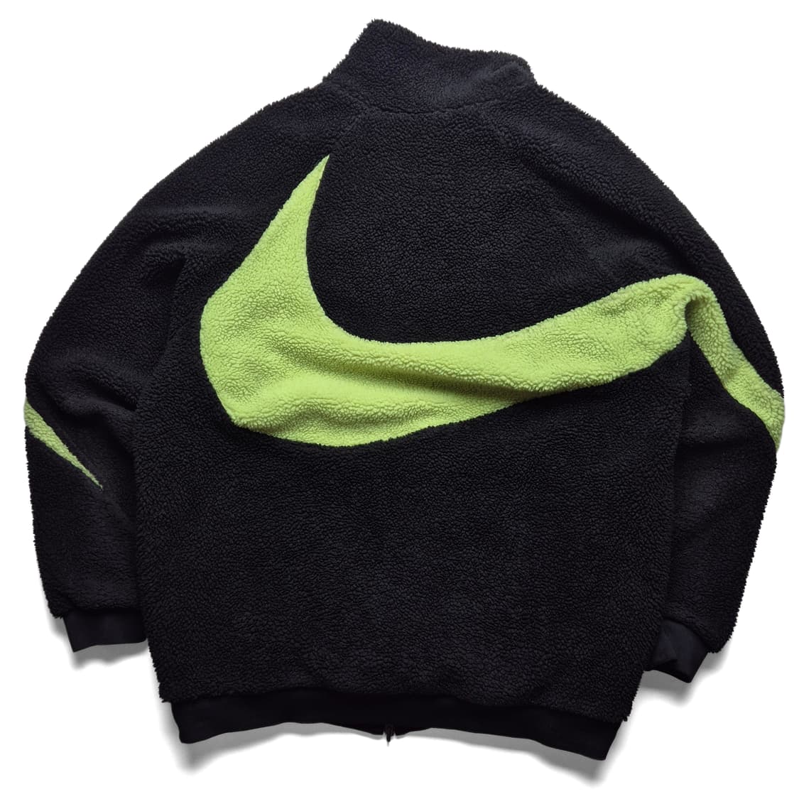 [XXL] 나이키 리버시블 후리스 자켓 상품이미지6