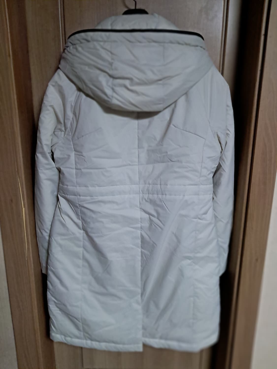 블랙야크 경량 롱패딩 90 상품이미지2