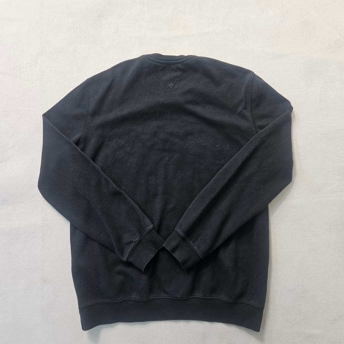 L 타미힐피거 크루넥 맨투맨 0325Y 상품이미지2