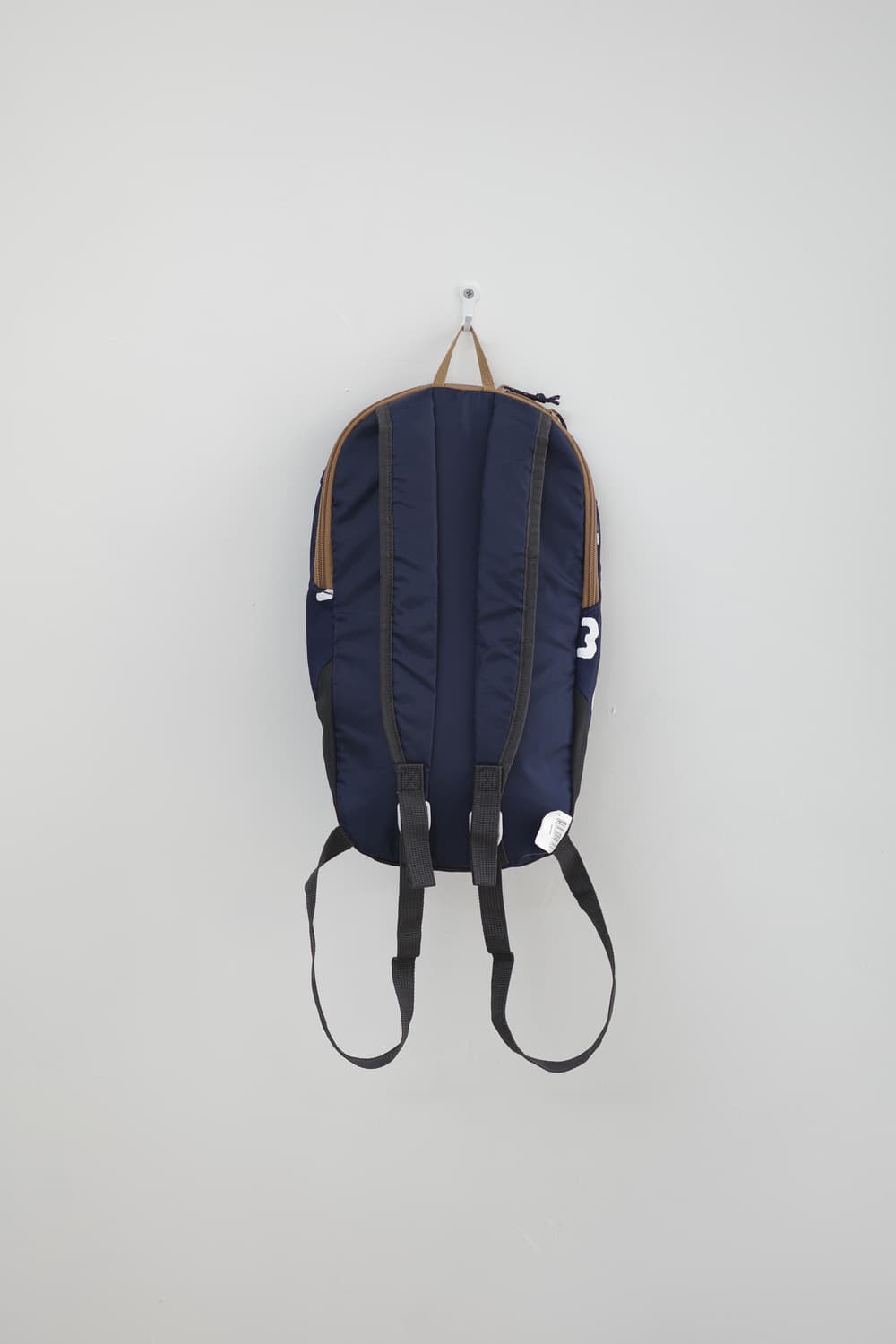 소우소우X데카트론 Sousou navy bagpack 상품이미지3