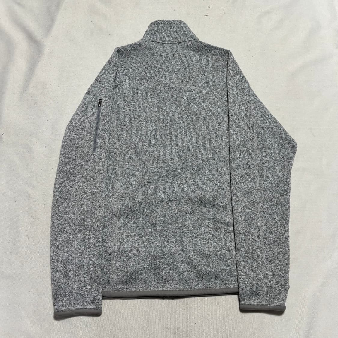 L 파타고니아 베터 스웨터 플리스 상품이미지3