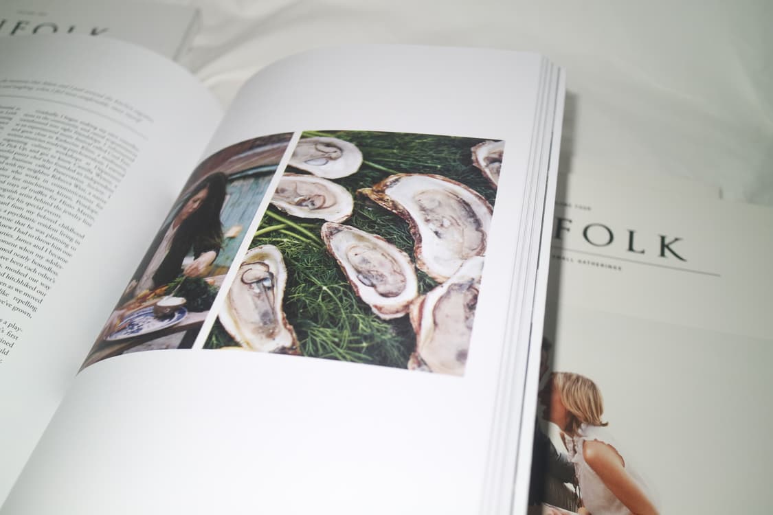 새상품 Kinfolk N' 2,3,4,5 상품이미지8