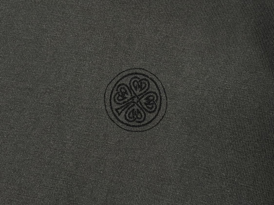 NOIR clover T-shirt 상품이미지4