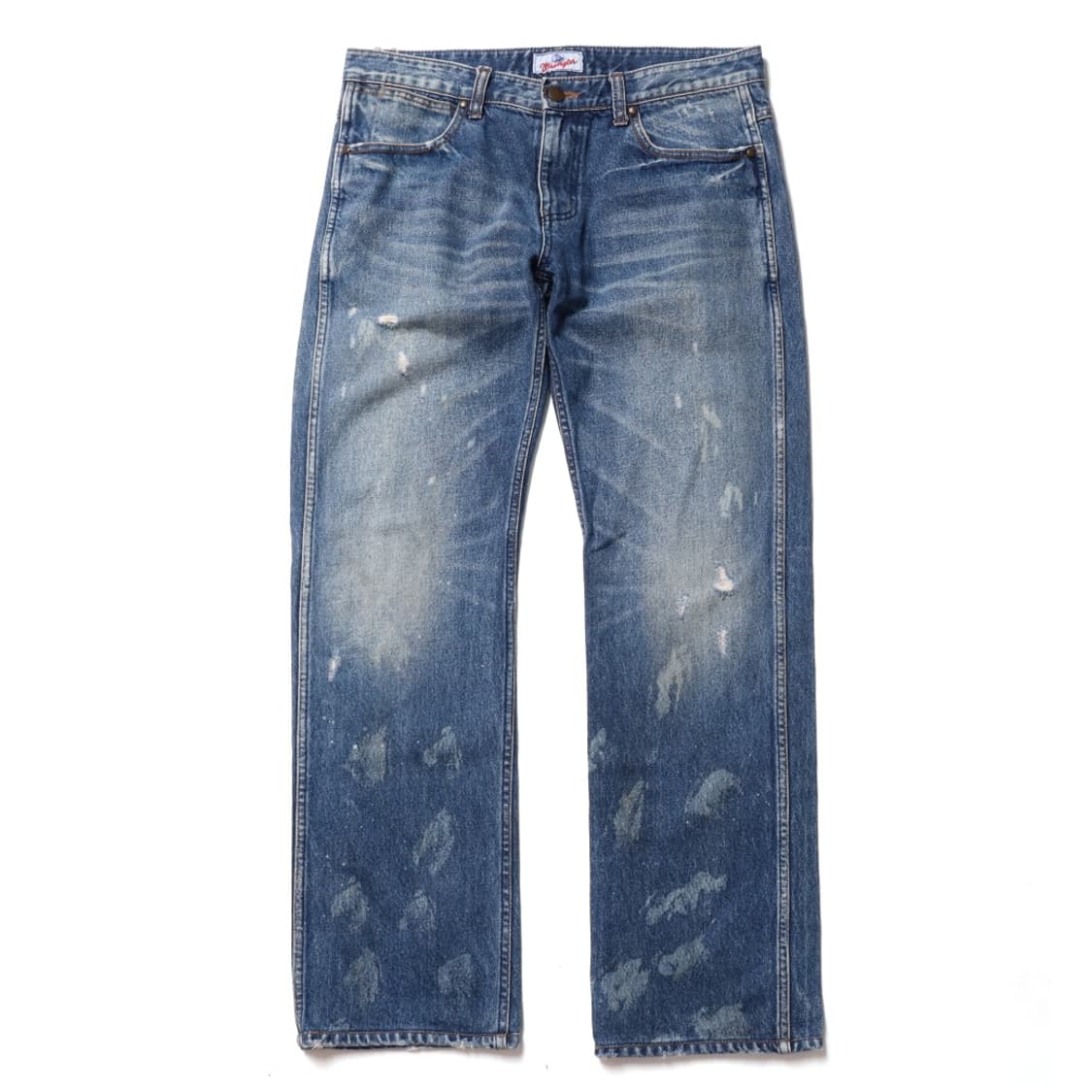 랭글러 Wrangler Denim Pants 
 상품이미지1