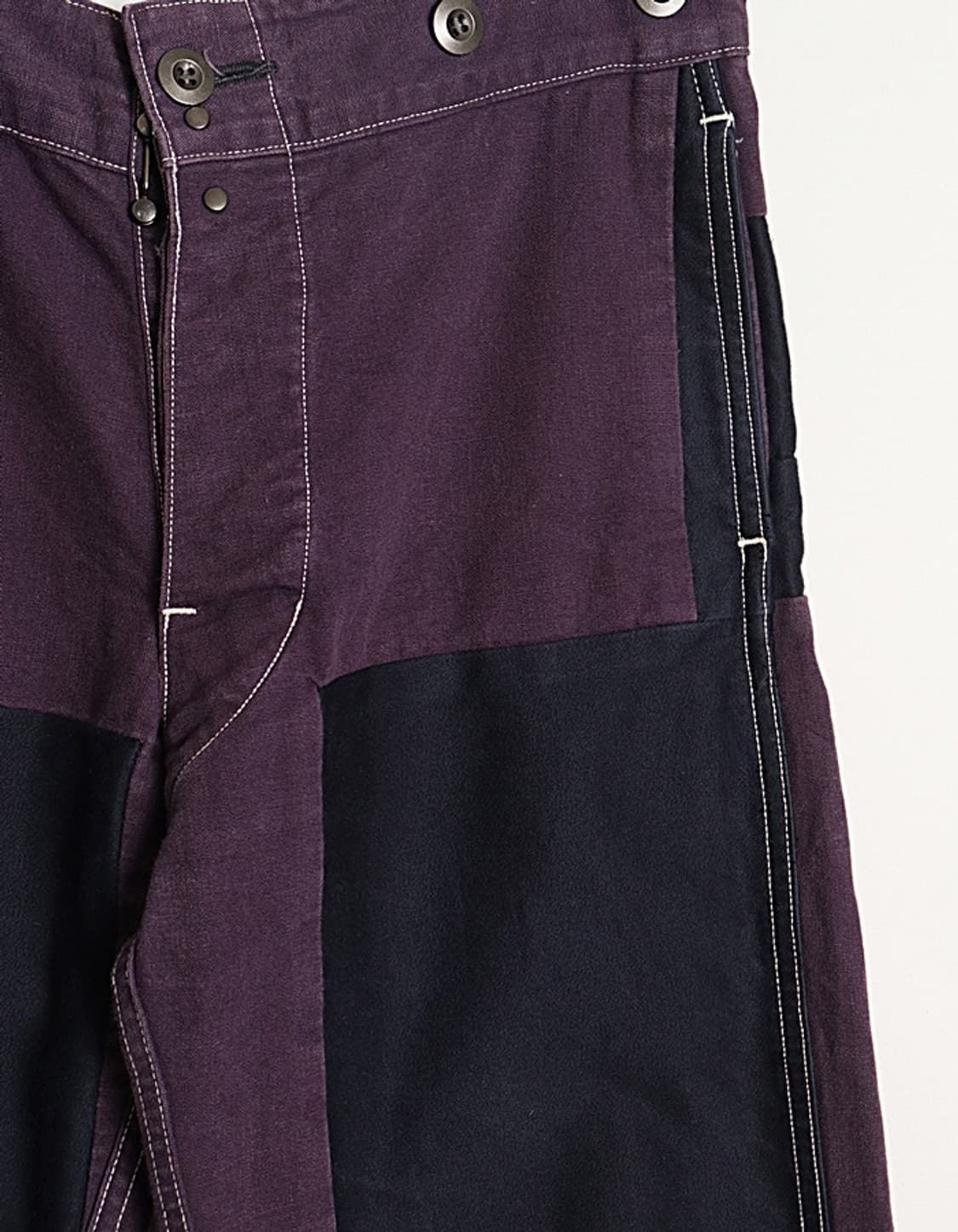 MODERNWORK DoubleKnee Twill Work Pant  상품이미지4