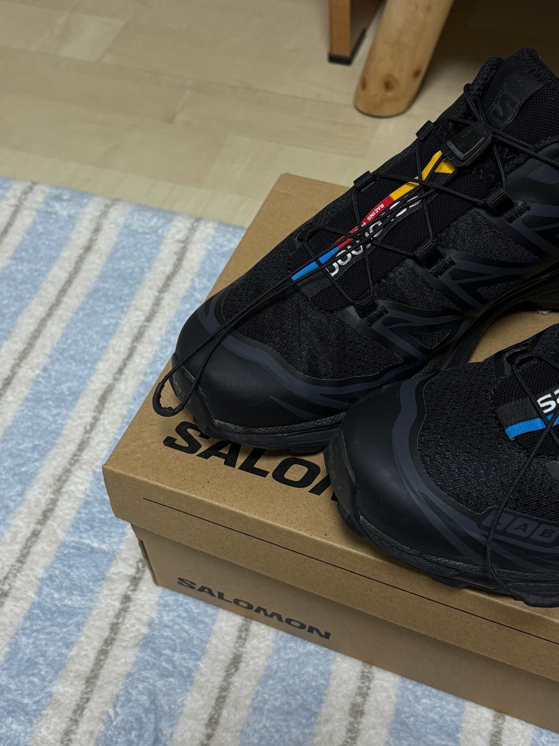 살로몬 xt-6  상품이미지3