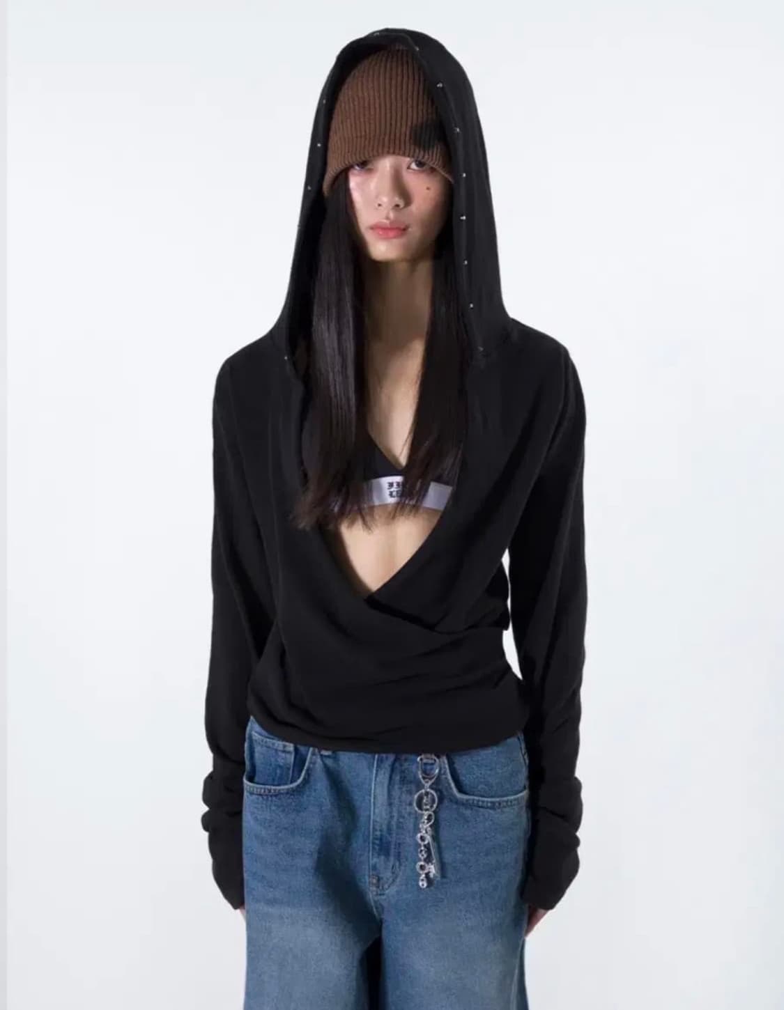 Yeel 탑 구함 상품이미지1