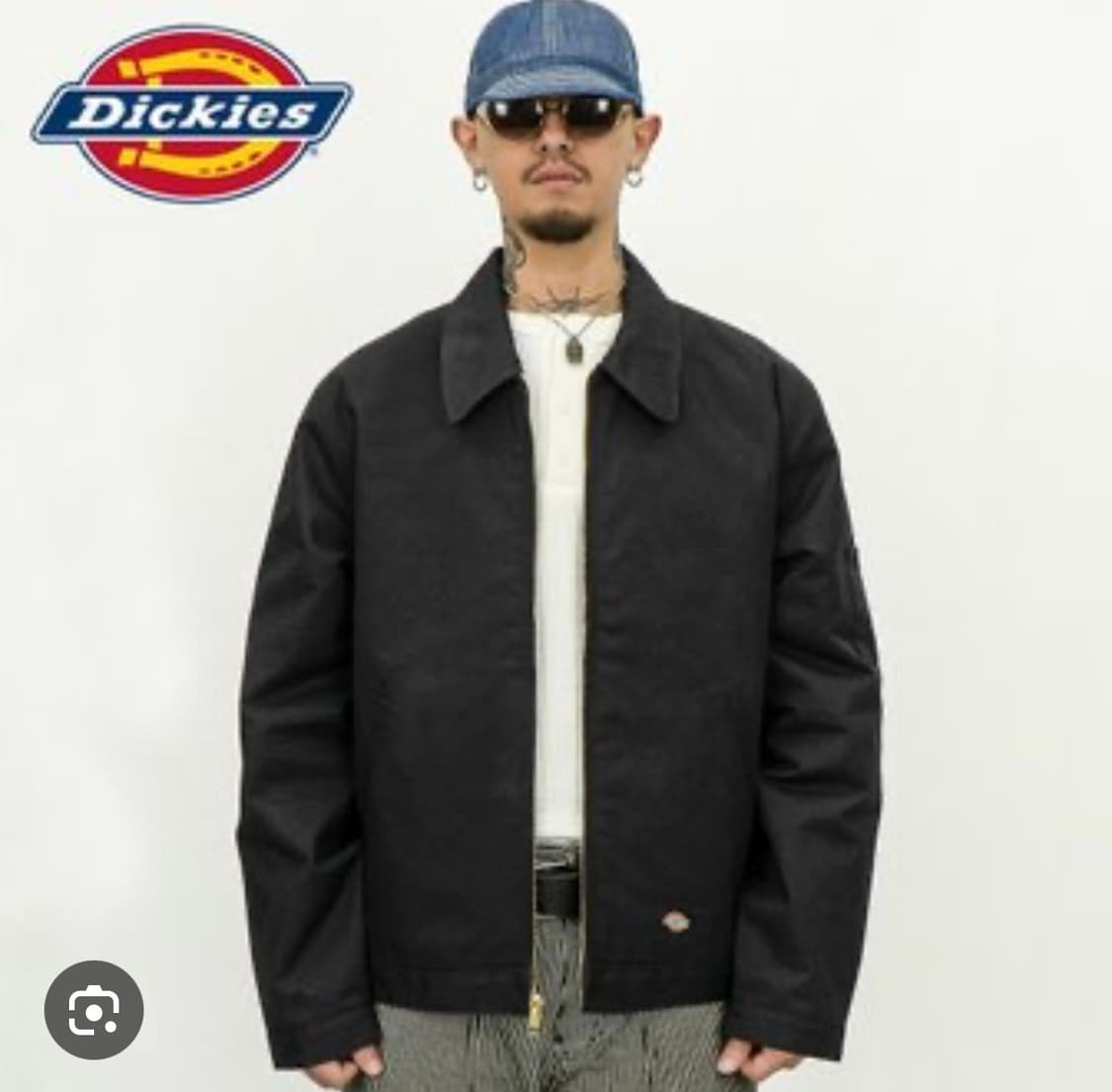 디키즈 워크자켓 L 상품이미지4