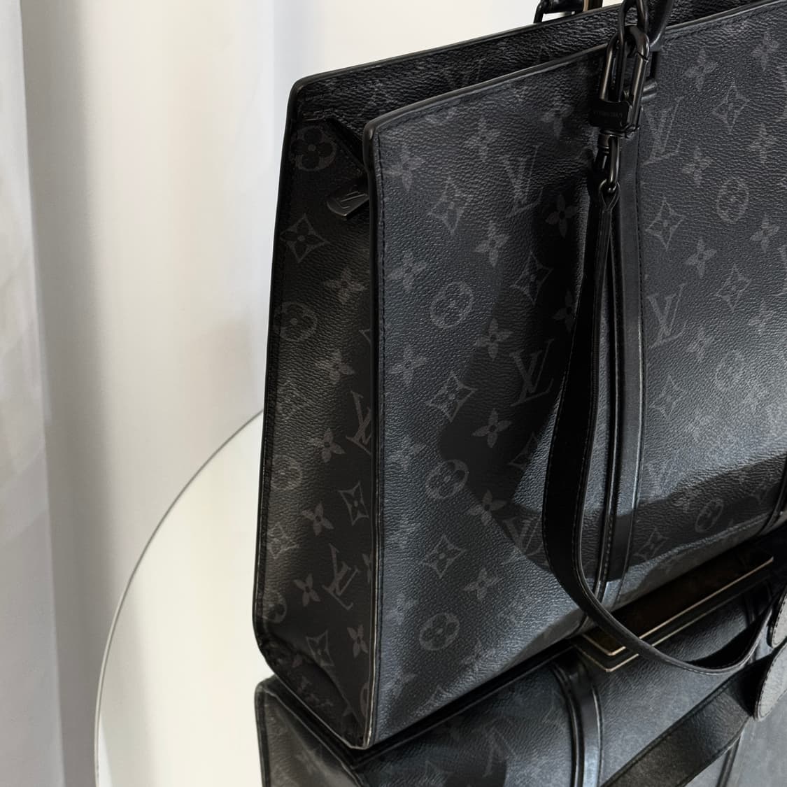 루이비통 호리존탈 지페 삭플라 이클립스 상품이미지2