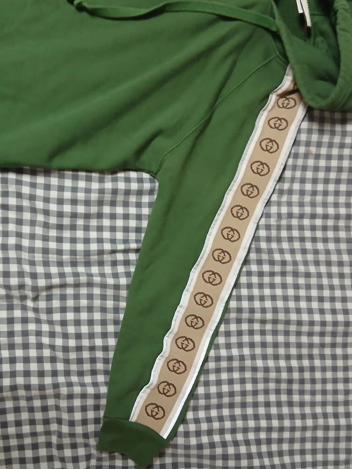 Gucci 구찌 후드티 (m) 상품이미지3