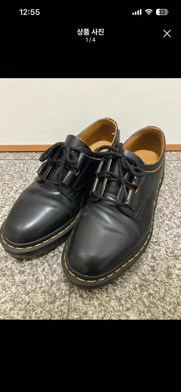 닥터마틴 1461 길리 250 상품이미지1
