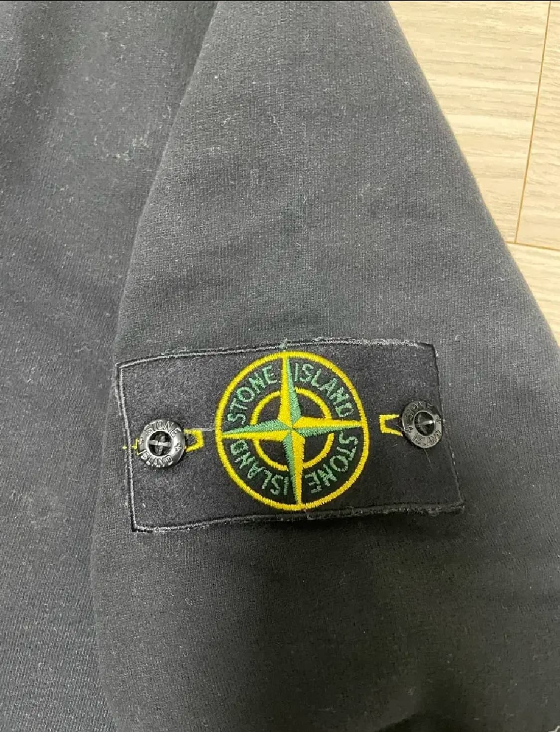 스톤아일랜드 맨투맨 상품이미지3