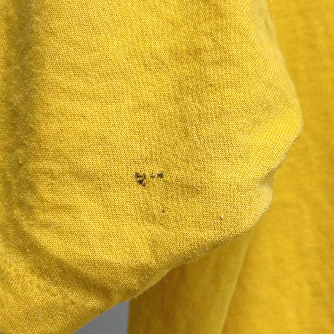 80s 러셀 빈티지 튜블러 티셔츠 상품이미지8