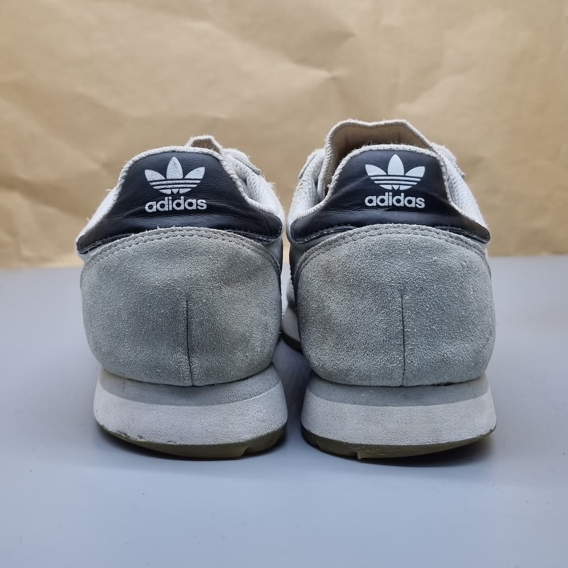 아디다스 헤이븐 여성운동화235 상품이미지4