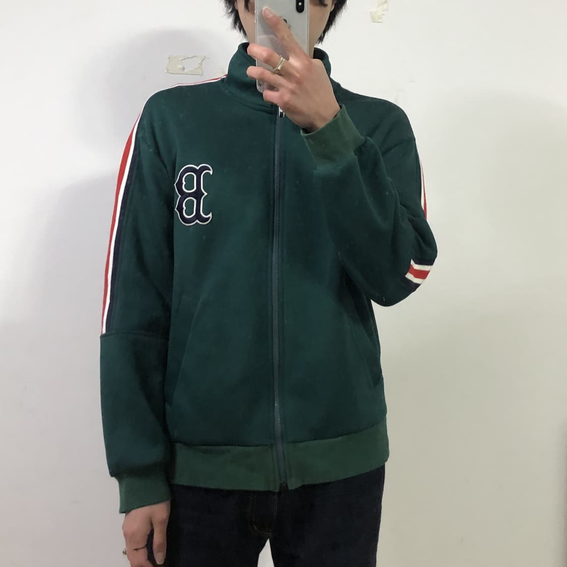 MLB 보스턴 져지  상품이미지3