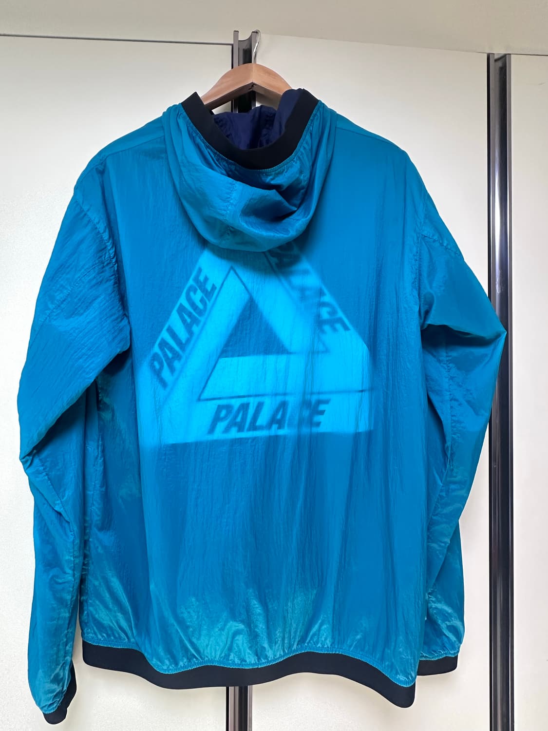 팔라스 레이어 자켓 palace layer jacket 상품이미지3