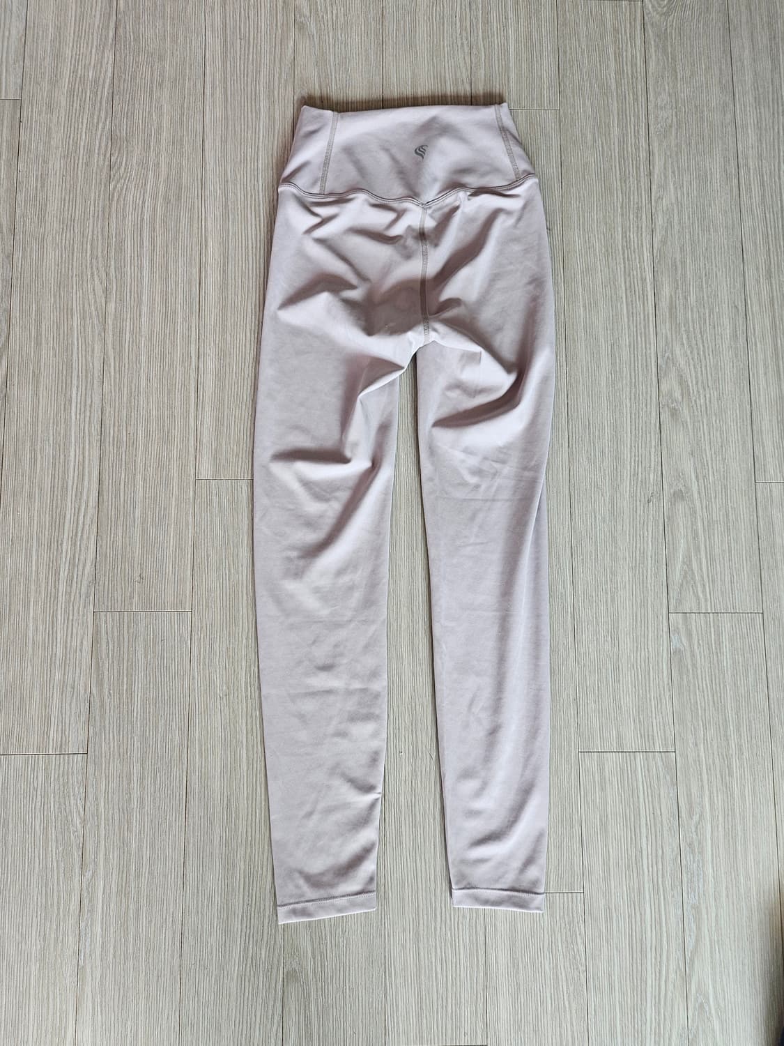 콘치웨어(CONCHWEAR) 필라테스 요가 레깅스 S 9부/7부거의새상품 상품이미지6