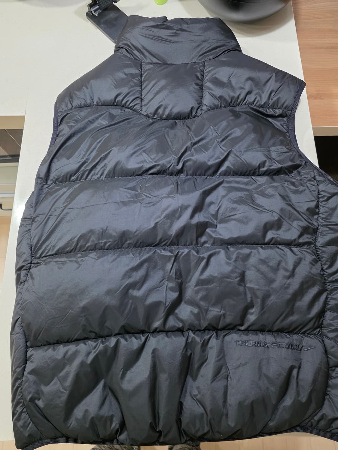 acg 써마핏 ADV루나레이크 퍼퍼 패딩베스트
사이즈  상품이미지7