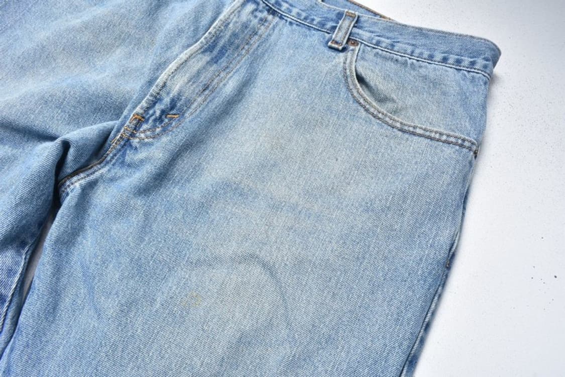 00S 리바이스 517 부츠컷 청바지 데님팬츠 38 N0864 상품이미지7