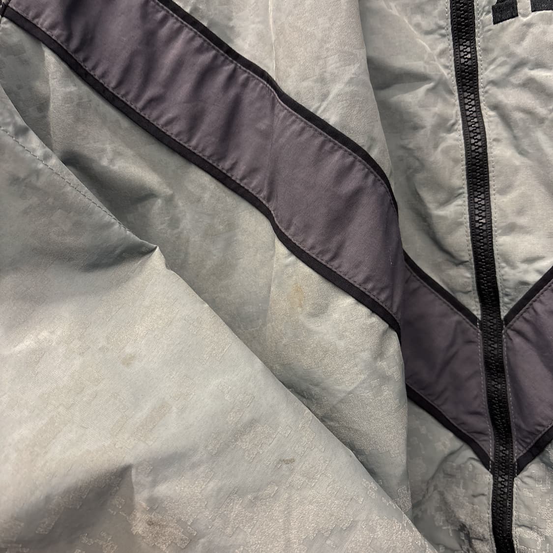 L/R 00s IPFU 2세대 OG 디지털 스카치 바람막이 N818 상품이미지5