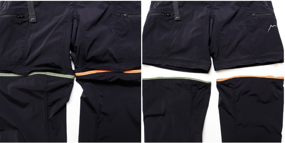 케일 카고 투웨이 팬츠(cargo 2way pants) 상품이미지10
