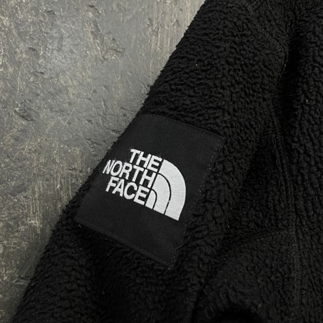 100 노스페이스 화이트라벨 리모 리버시블 후리스 자켓 상품이미지3