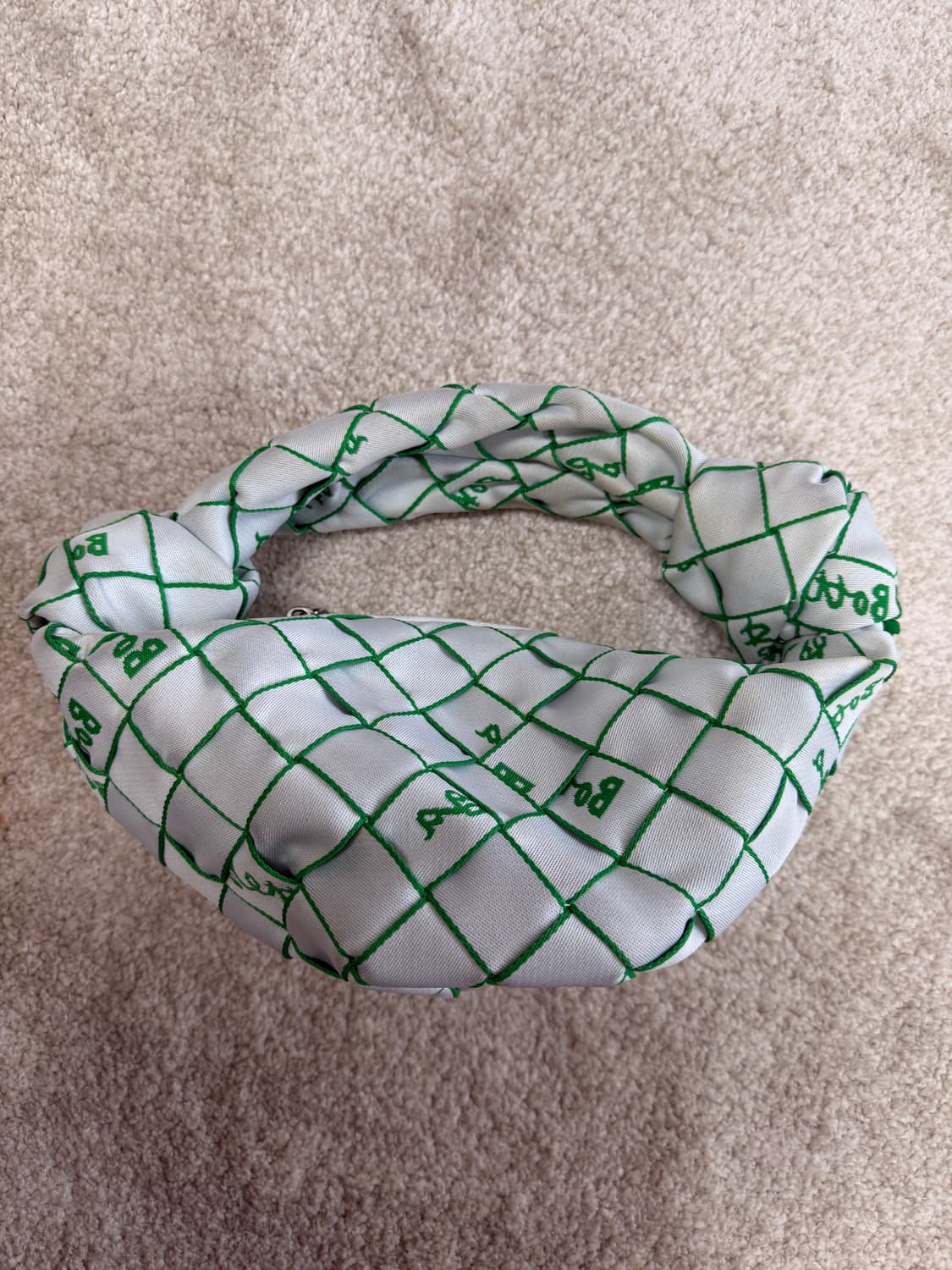 보테가베네타 토트백- 리미티드 상품이미지3