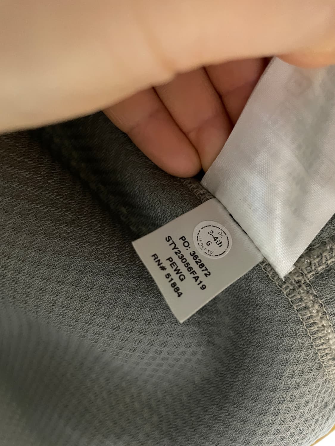 파타고니아 클래식 레트로X 플리스 자켓 펠리컨 골드 상품이미지6