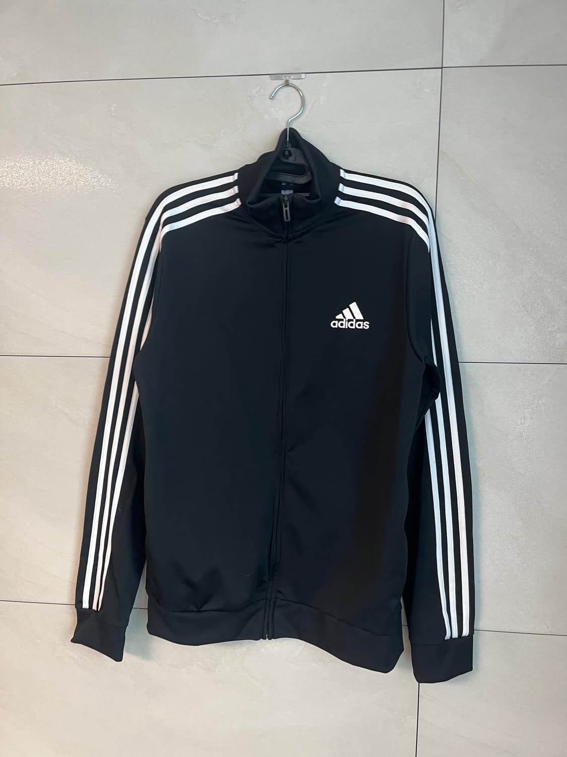 아디다스 져지 블랙 [L] 상품이미지3