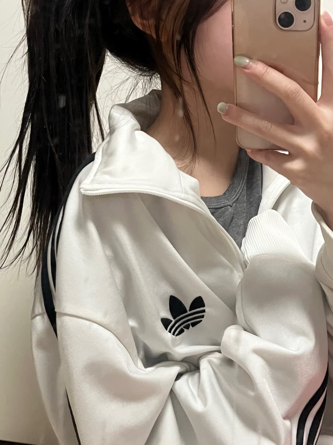 아디다스 구파이어버드 화이트 상품이미지1