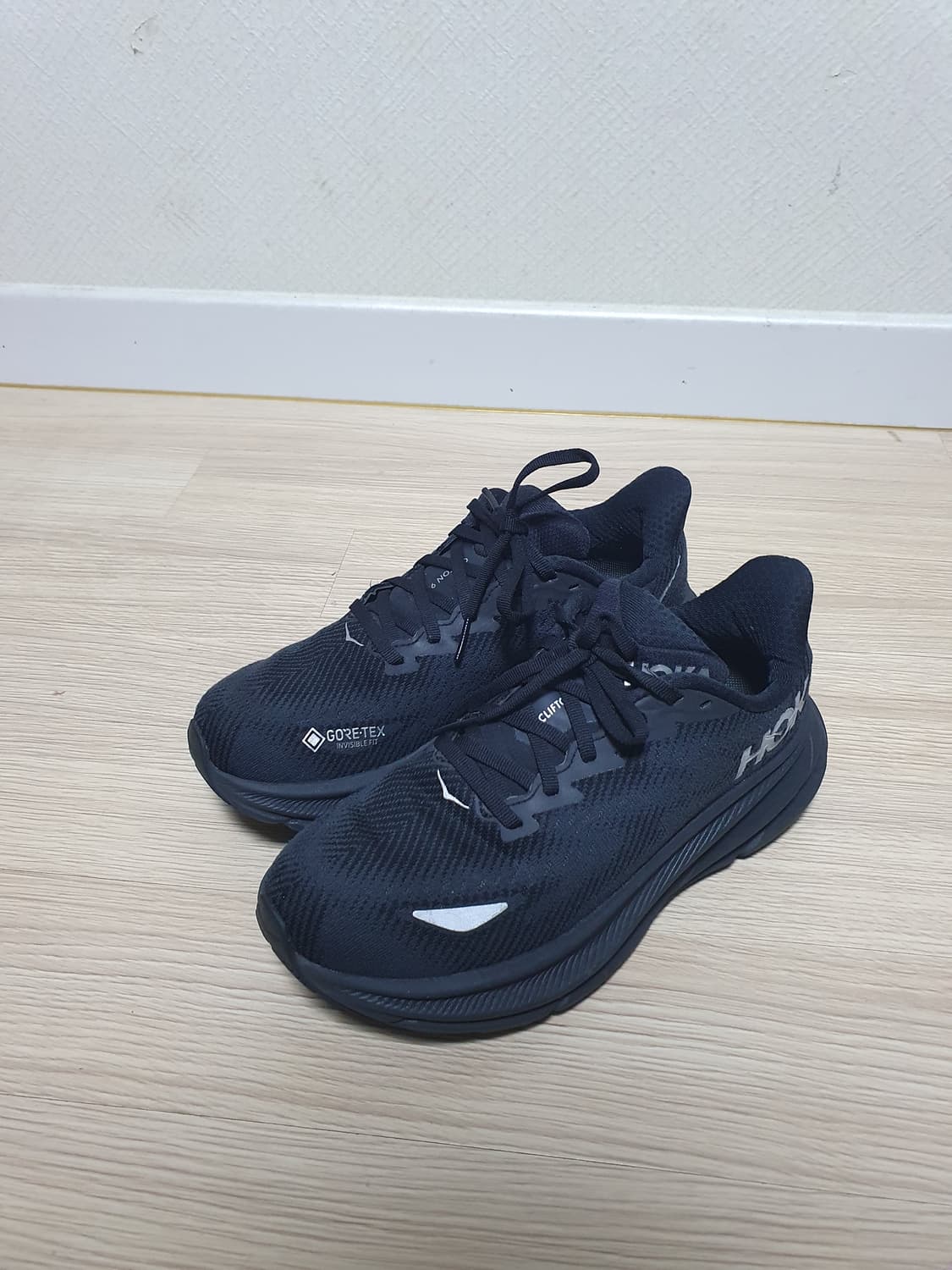 호카 클리프톤9 GTX 고어텍스 240 상품이미지4