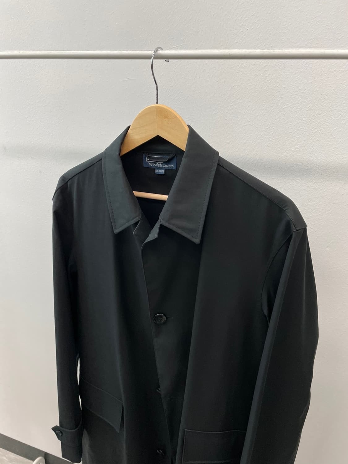 105) 폴로 레인 맥코트 상품이미지3