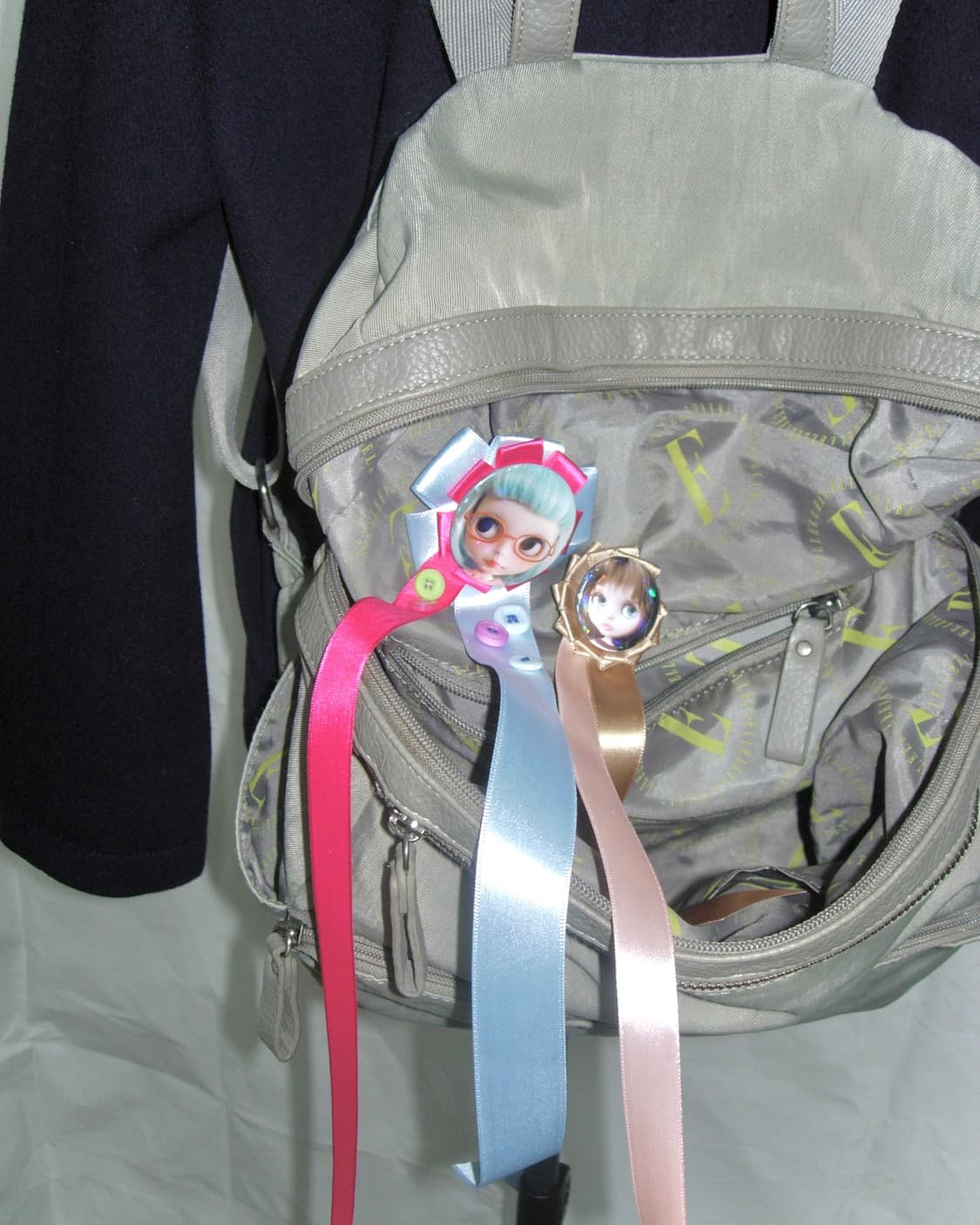 브라이스 브로치 상품이미지1