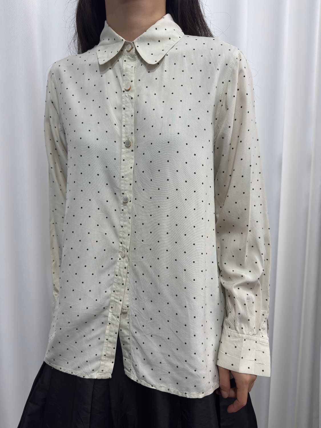 marc by marc jacobs dot shirt 상품이미지1