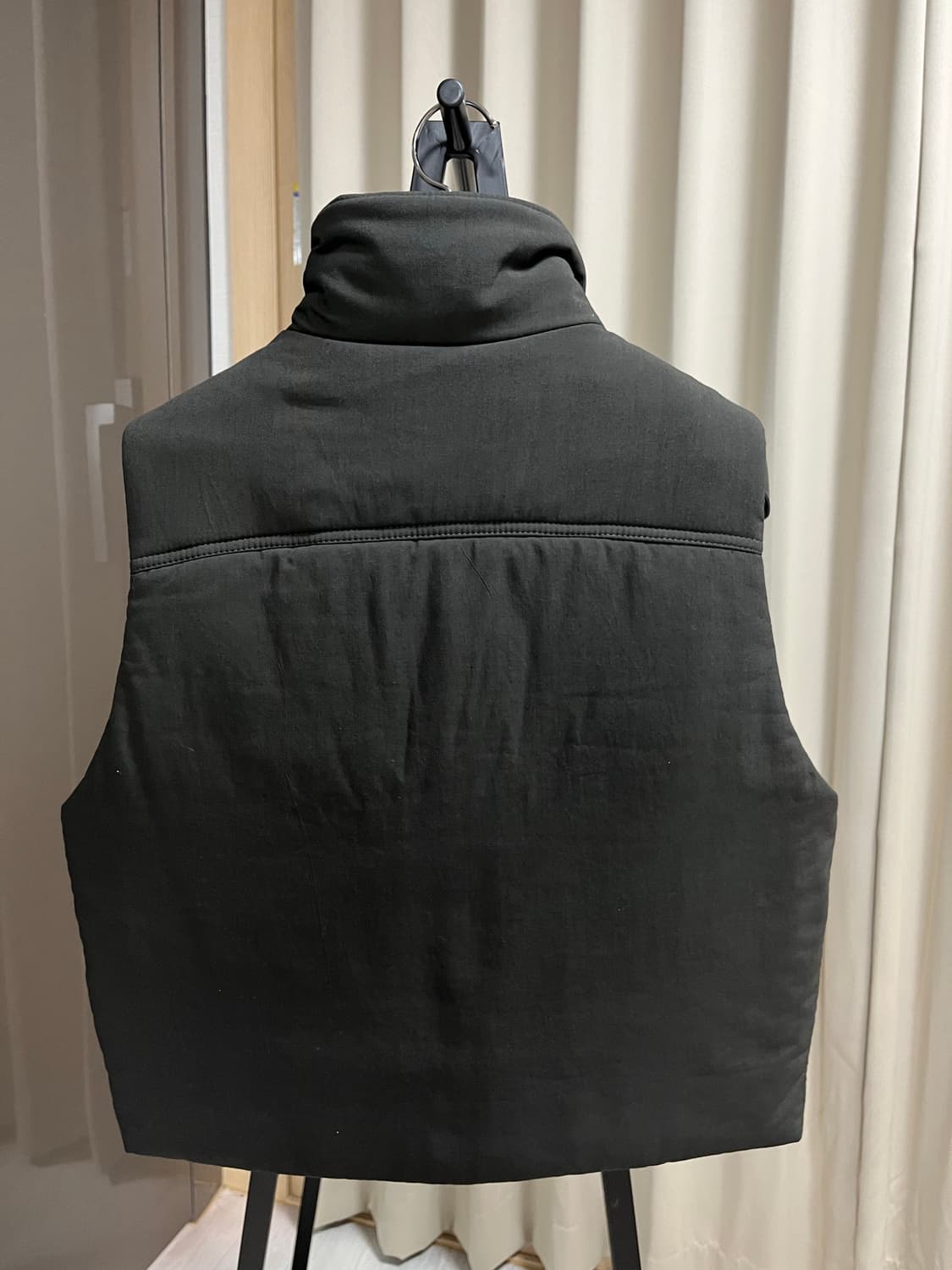 르메르 / 24fw 웨디드 패딩베스트 / S 상품이미지2