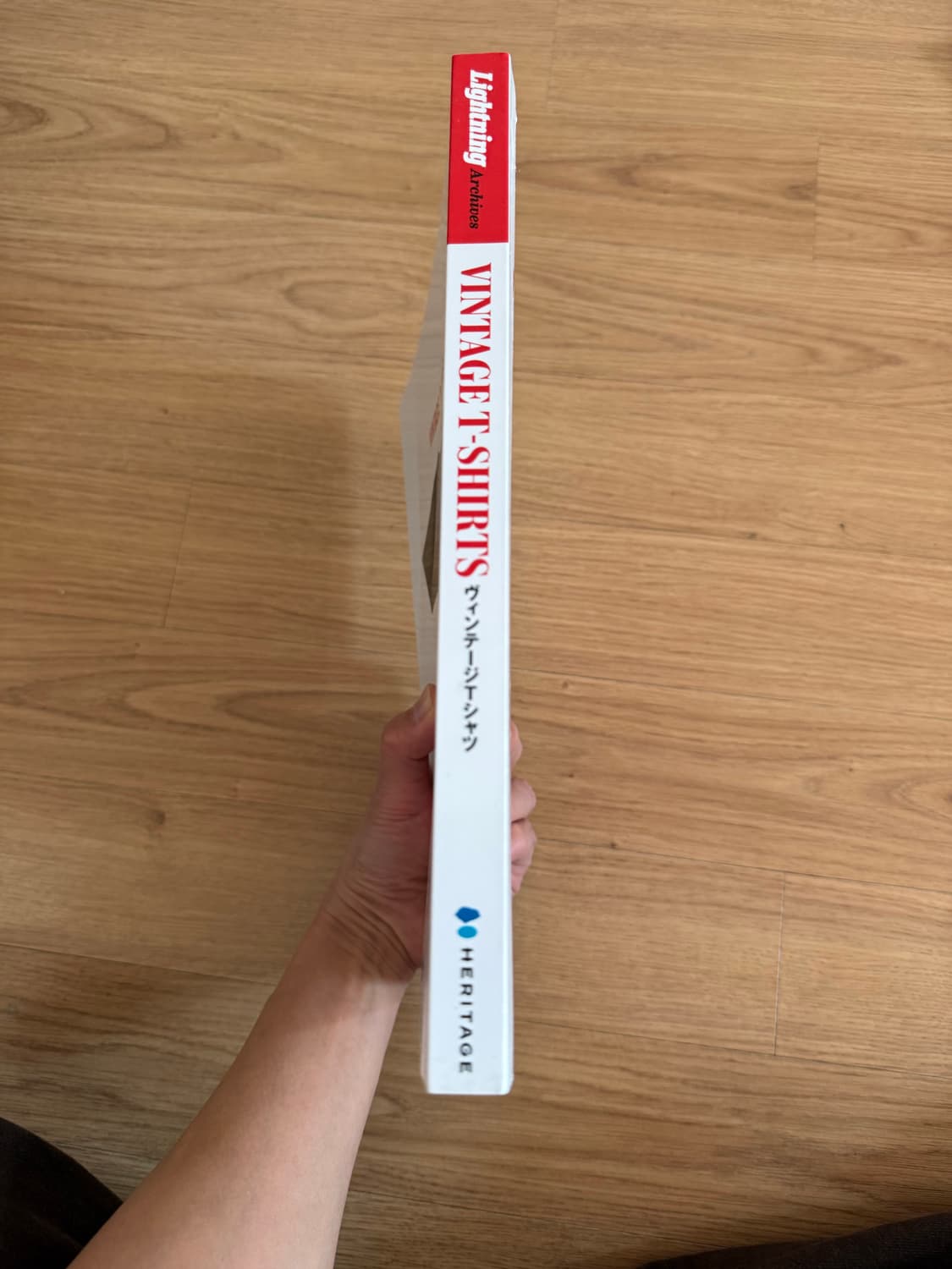 수입도서) Vintage T-shirts 상품이미지5