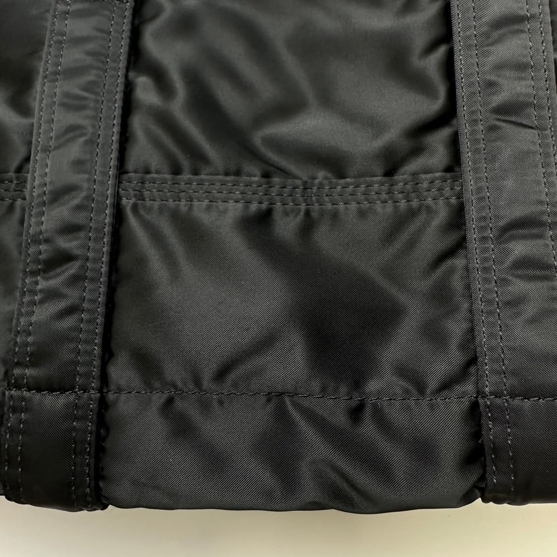 PORTER TANKER BOSTON BAG (L) 포터 탱커 보스턴백 상품이미지5