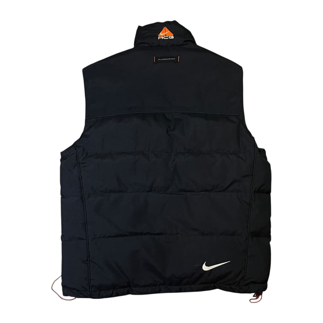 나이키 ACG 덕다운 베스트 패딩 상품이미지1