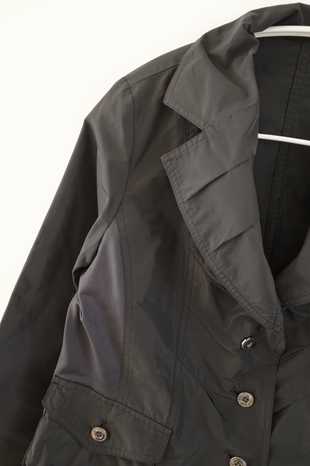 black button jacket 상품이미지6