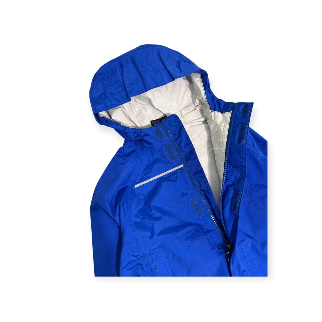 파타고니아 키즈 토렌쉘 자켓(4t) 상품이미지3