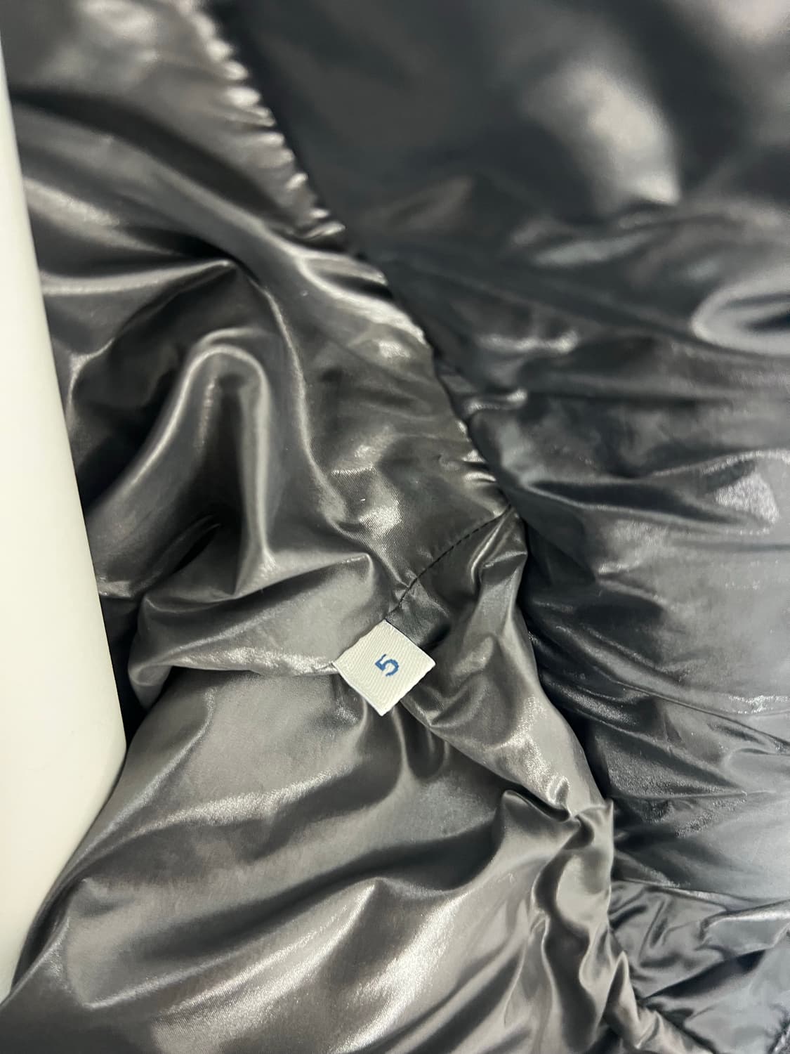 몽클레어 마야 5사이즈 (상태좋음) 상품이미지5