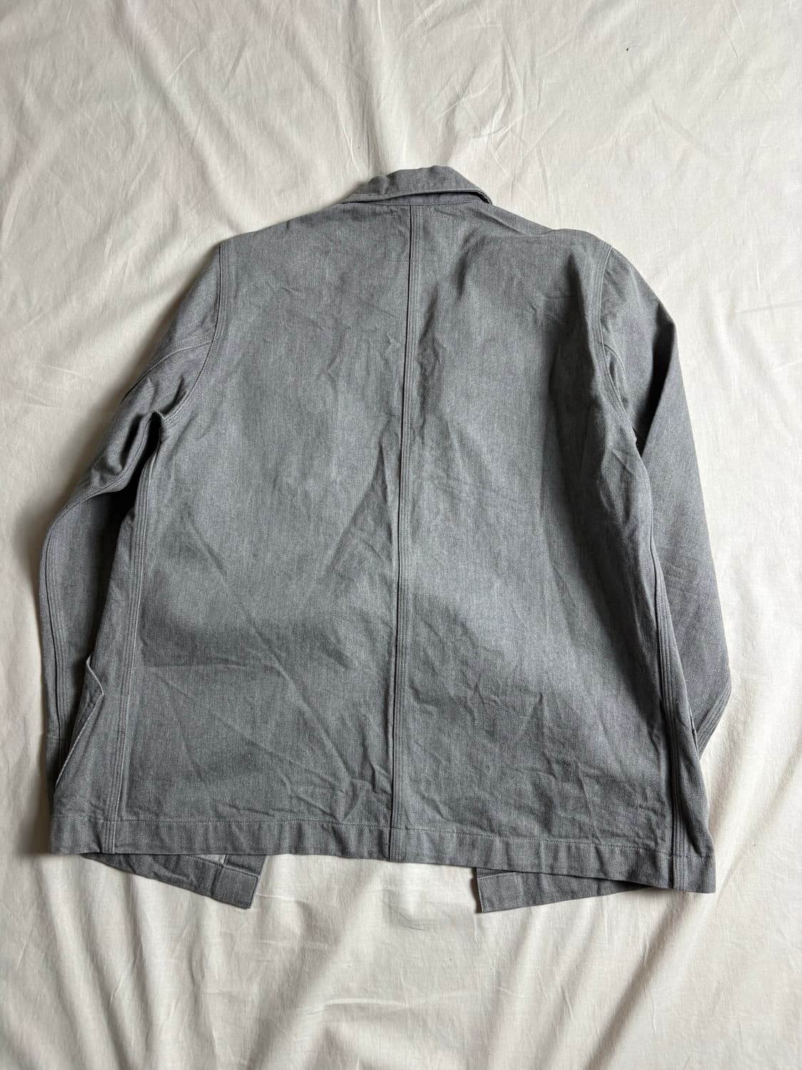 G-Star Raw 지스타 데님 워크자켓 상품이미지2